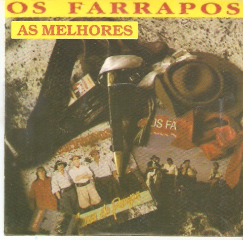 07   Tapando O Sol Com A Peneira